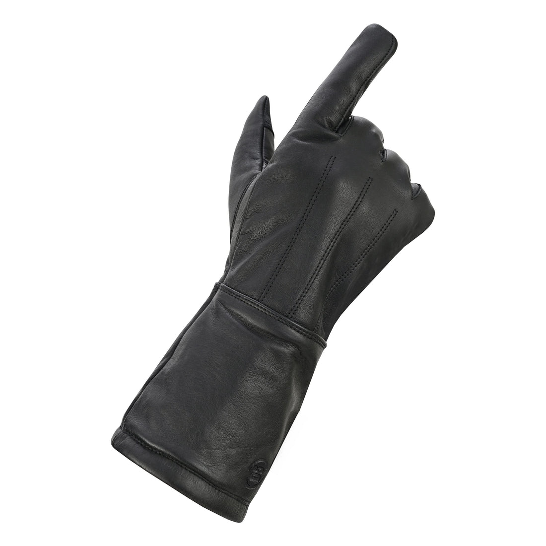 Winds Rider - Men's Leather Gloves
