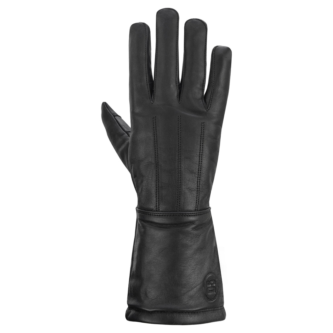 Winds Rider - Men's Leather Gloves