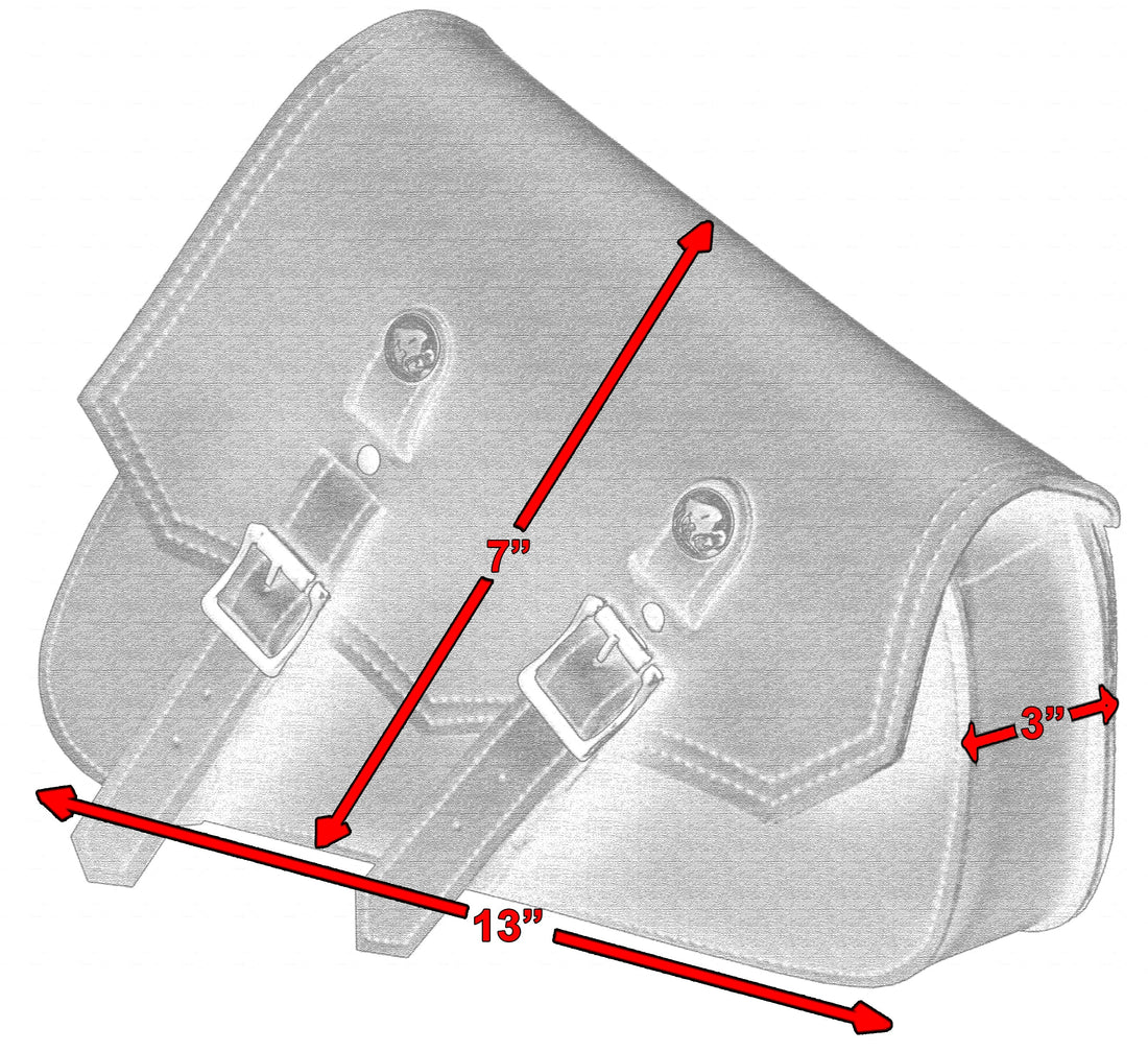 RC5012L  Swing Arm Bag