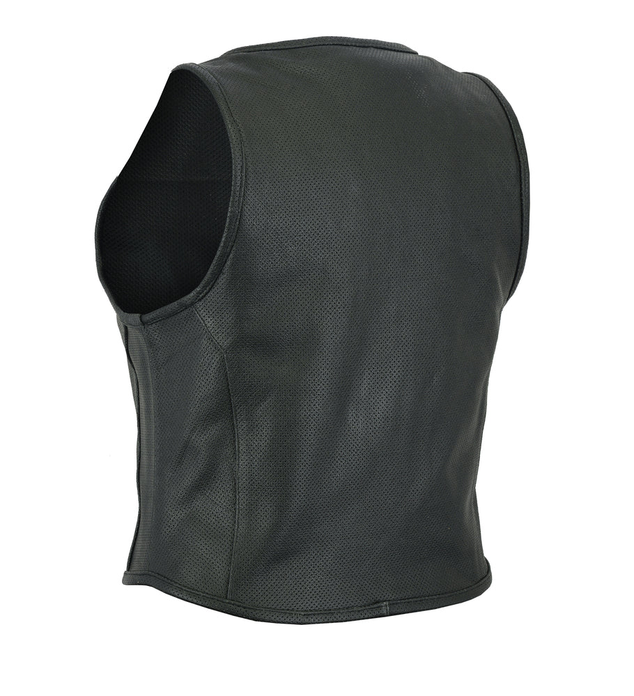 RC002 Women's Updated Perforated SWAT Team Style Vest