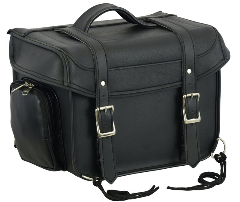 RC340 Small Sissy Bar Bag - Cooler Insert