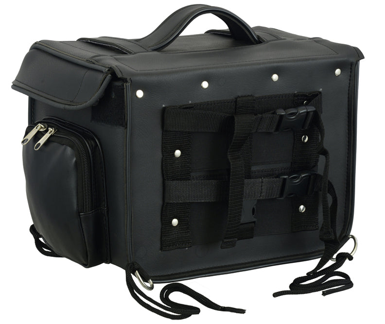 RC340 Small Sissy Bar Bag - Cooler Insert