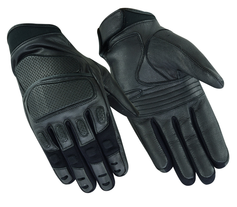 RC56 Heavy Duty Leather Sporty Glove