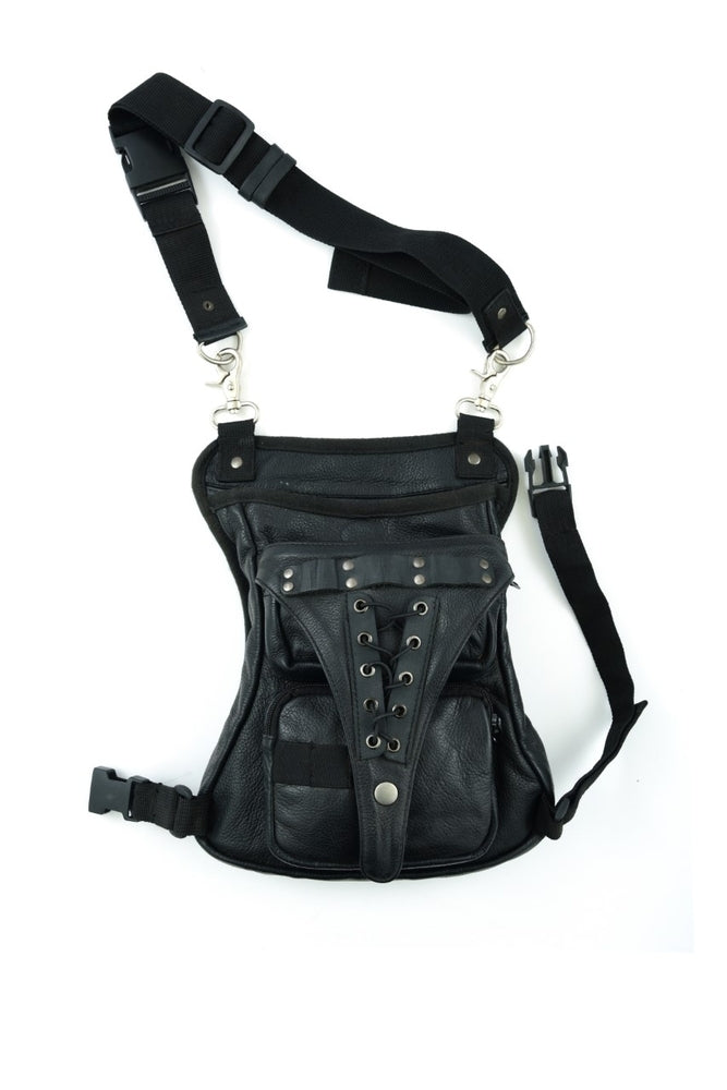 RC5850 Thigh Bag w/Waist belt