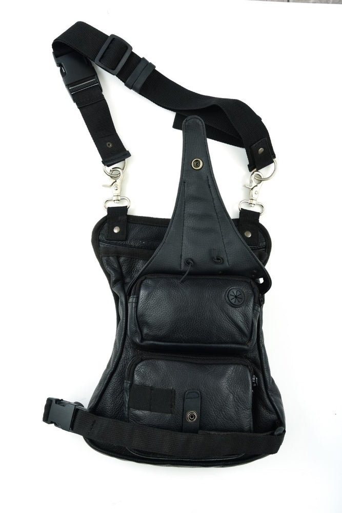 RC5850 Thigh Bag w/Waist belt