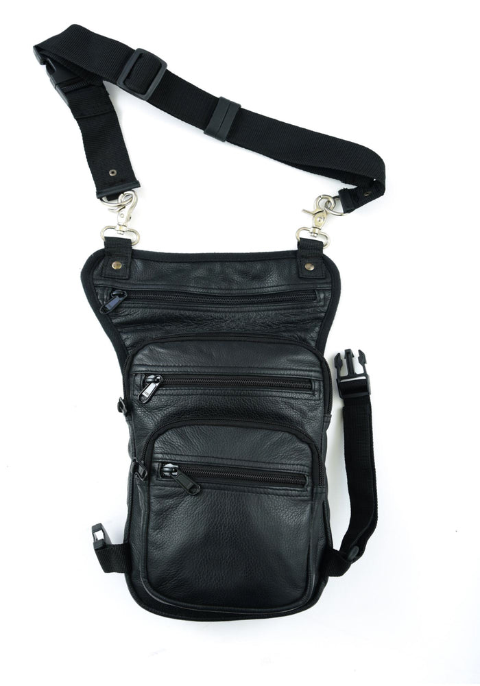 RC5851 Large Thigh Bag w/Waist belt