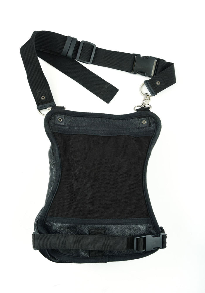 RC5851 Large Thigh Bag w/Waist belt