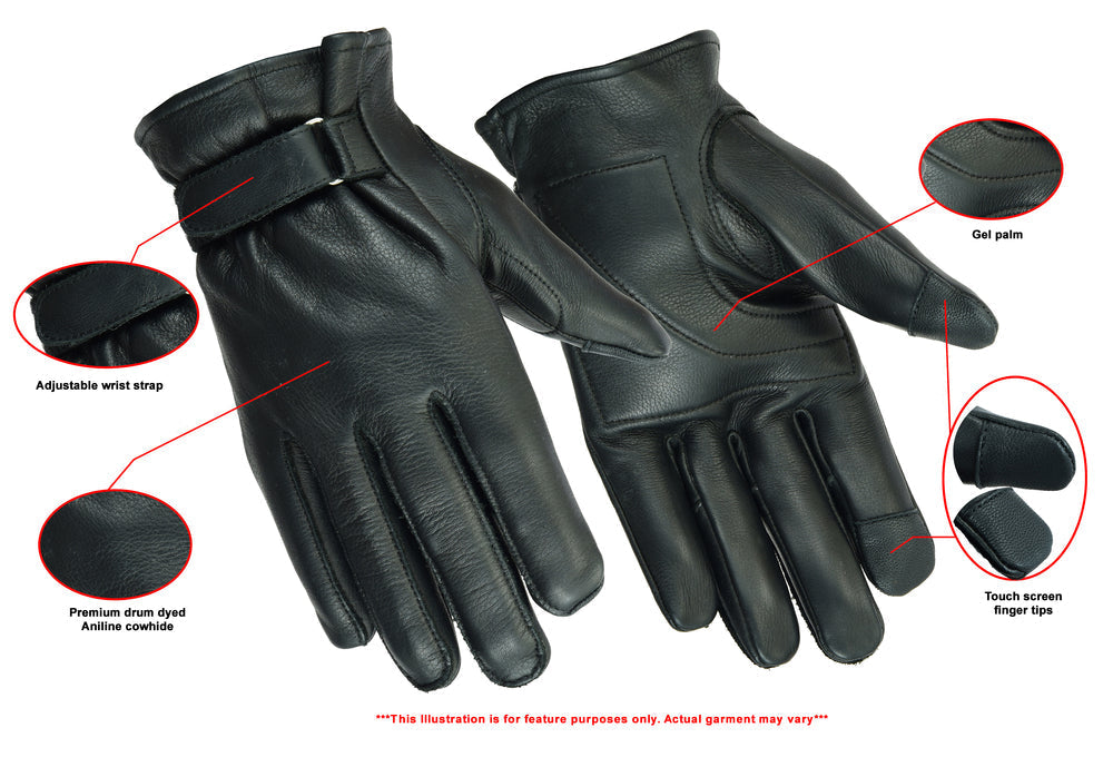 RC58   Classic Water Resistant Glove