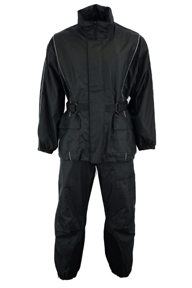 RC589 Rain Suit