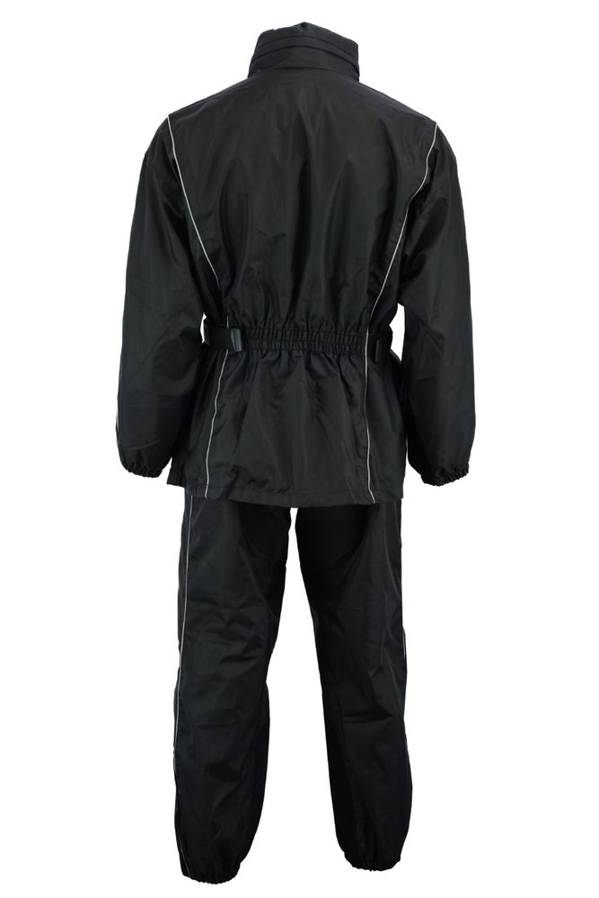 RC589 Rain Suit