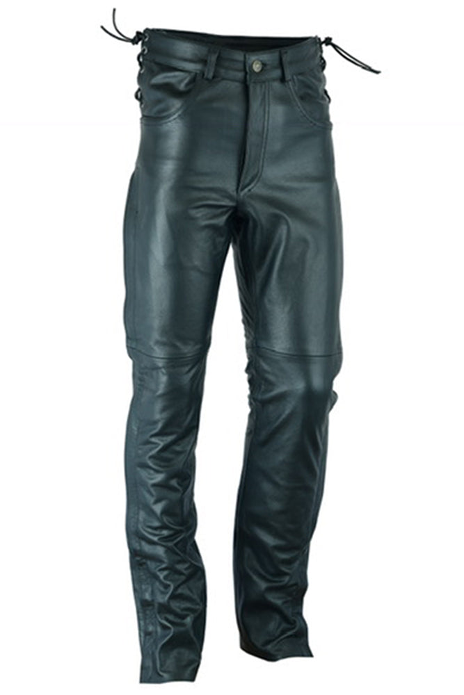 RC450 Men's Deep Pocket Over Pant