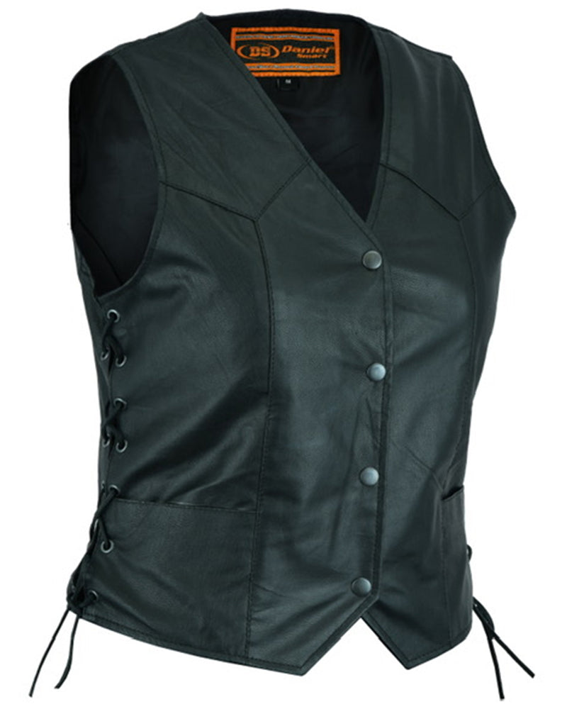 RC209 Women's Traditional Light Weight Vest