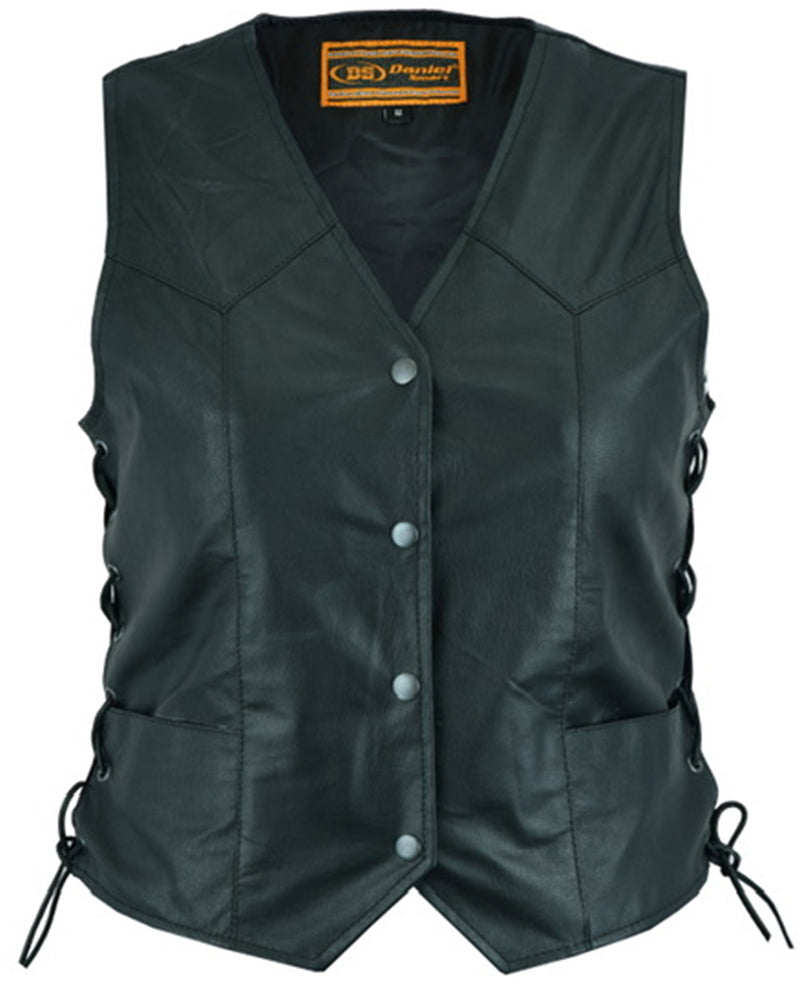 RC209 Women's Traditional Light Weight Vest