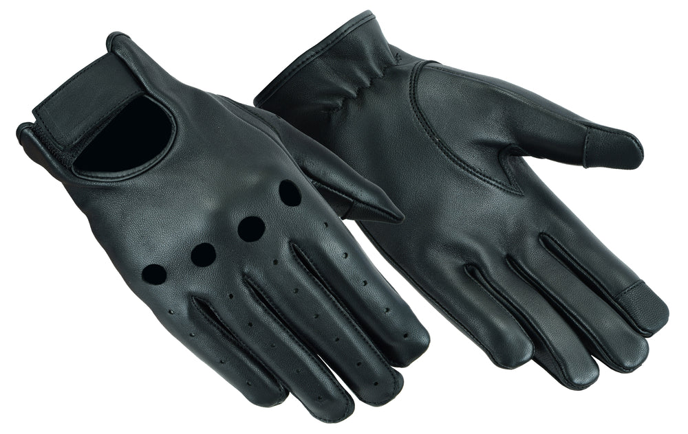 RC51 Deerskin Unlined Driving Glove
