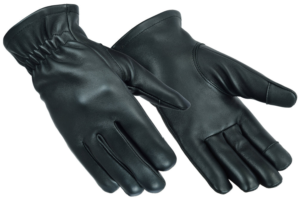 RC52 Deerskin Unlined Glove