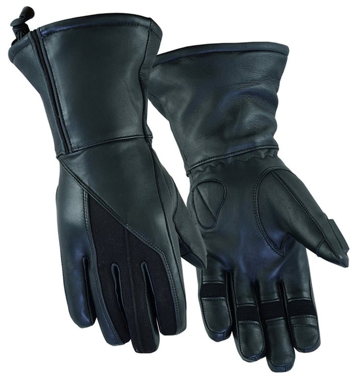 RC70 Women's Feature-Packed Deer Skin Insulated Cruiser Glove