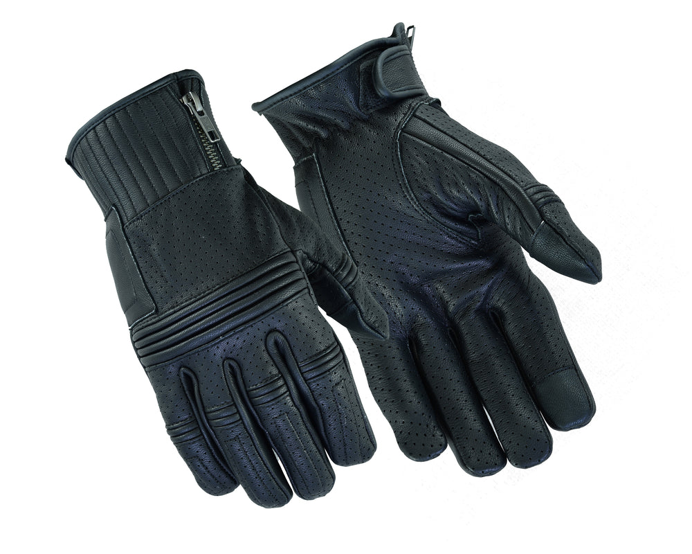 RC93 Premium Perforated Operator Glove