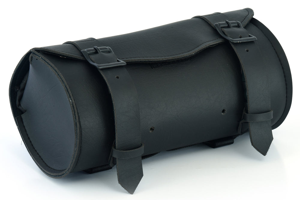 RC5455 Black Construction Two Strap Tool Bag