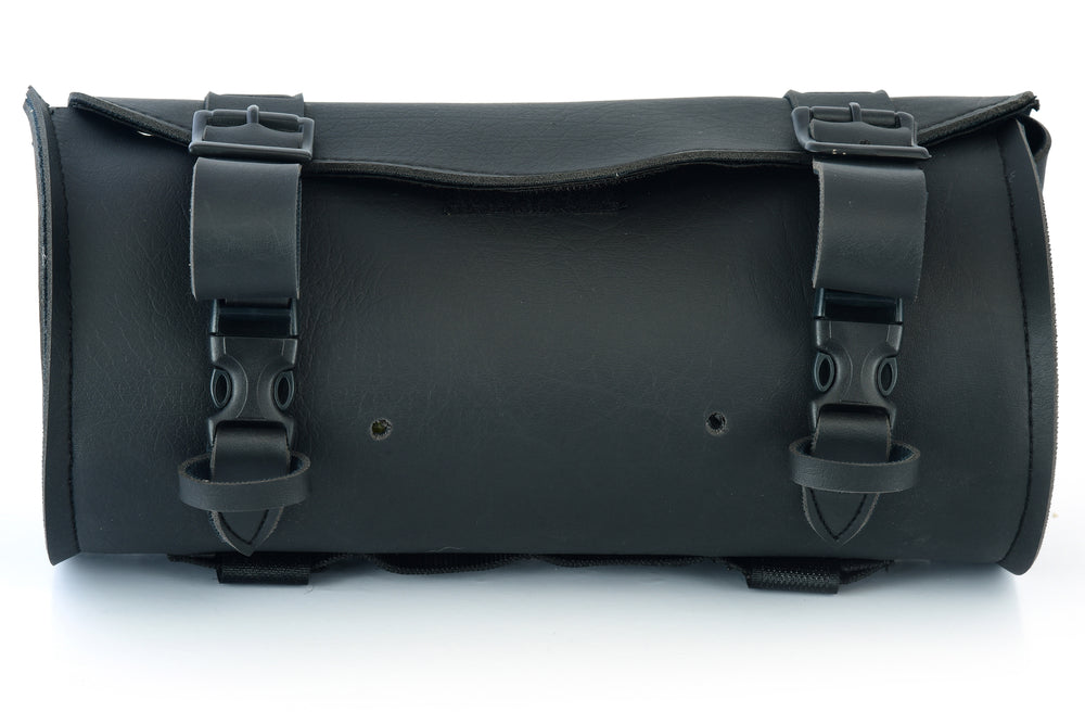 RC5455 Black Construction Two Strap Tool Bag