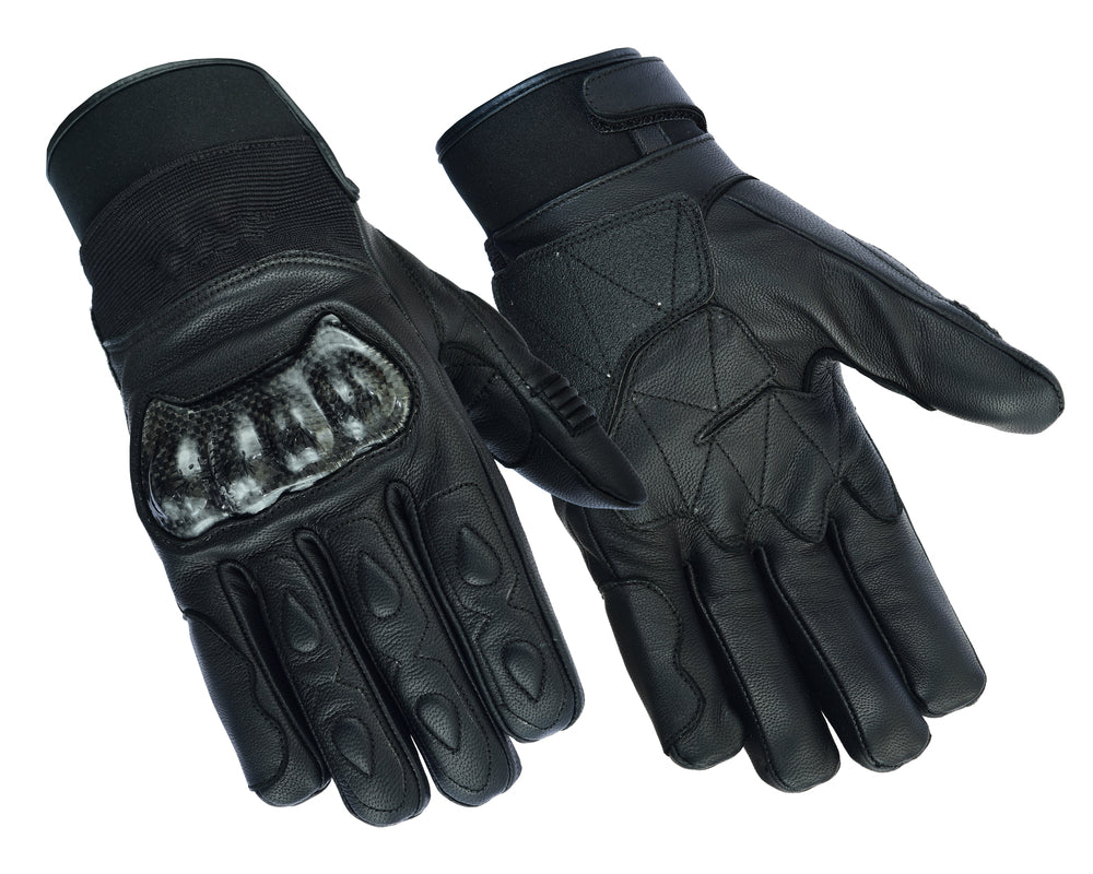 RC2492 Leather/Textile Performance Glove