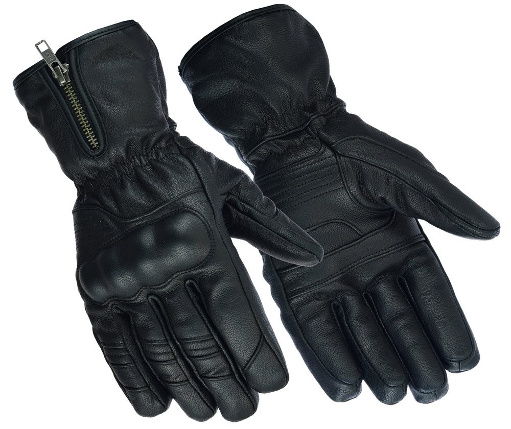 RC2493 Black Rain Performance Glove