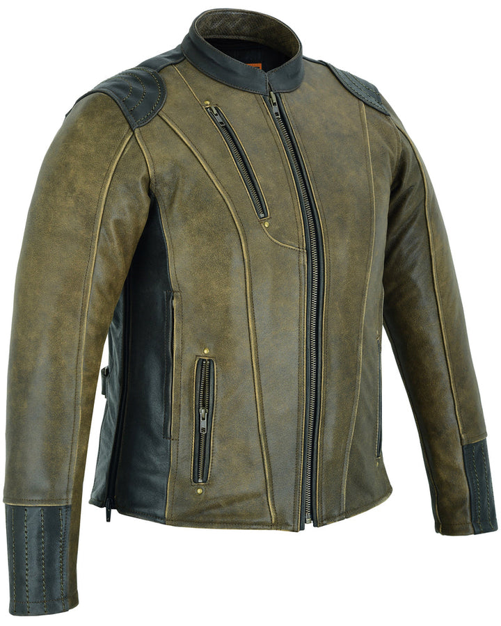 RC830 Women's Dressed to the Nine Jacket
