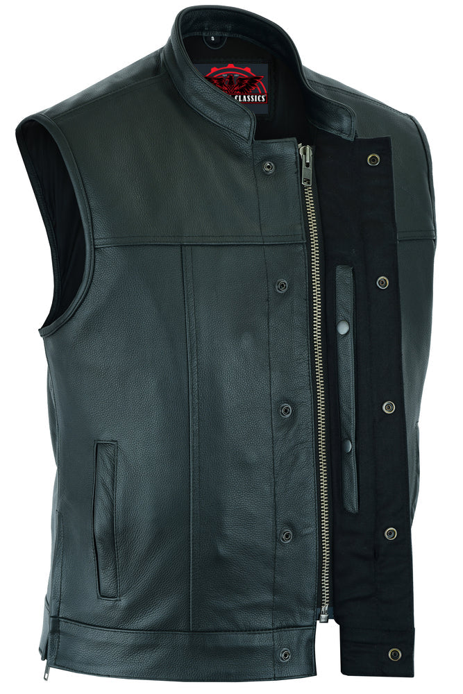 RC171 Men's Double Crosser Vest