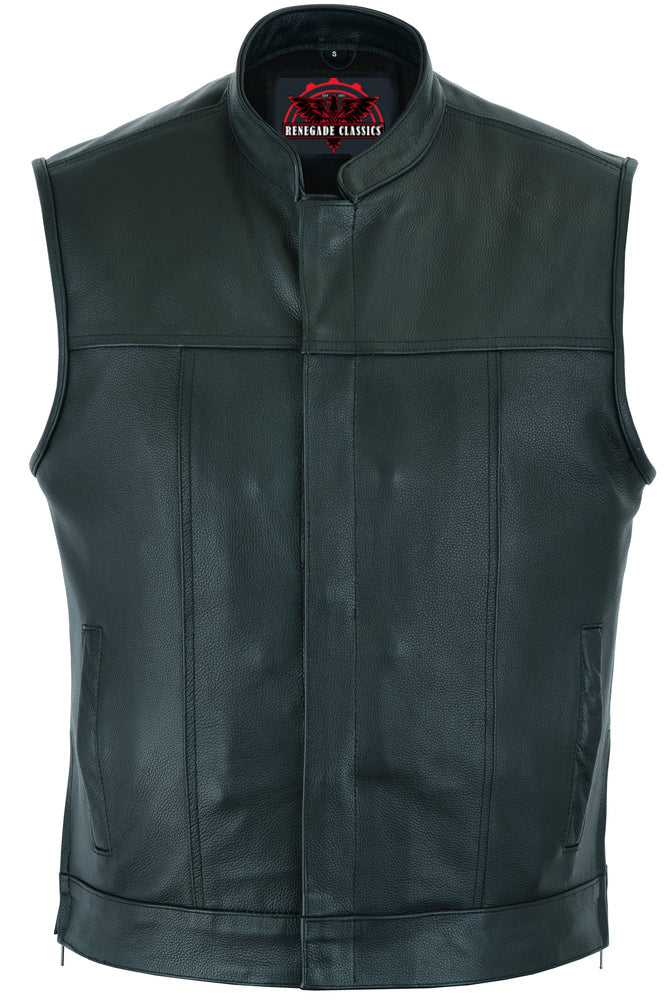 RC171 Men's Double Crosser Vest