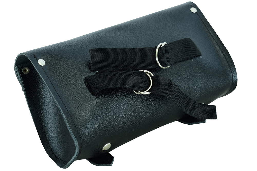 RC5728 Leather Tool/Roll Bag