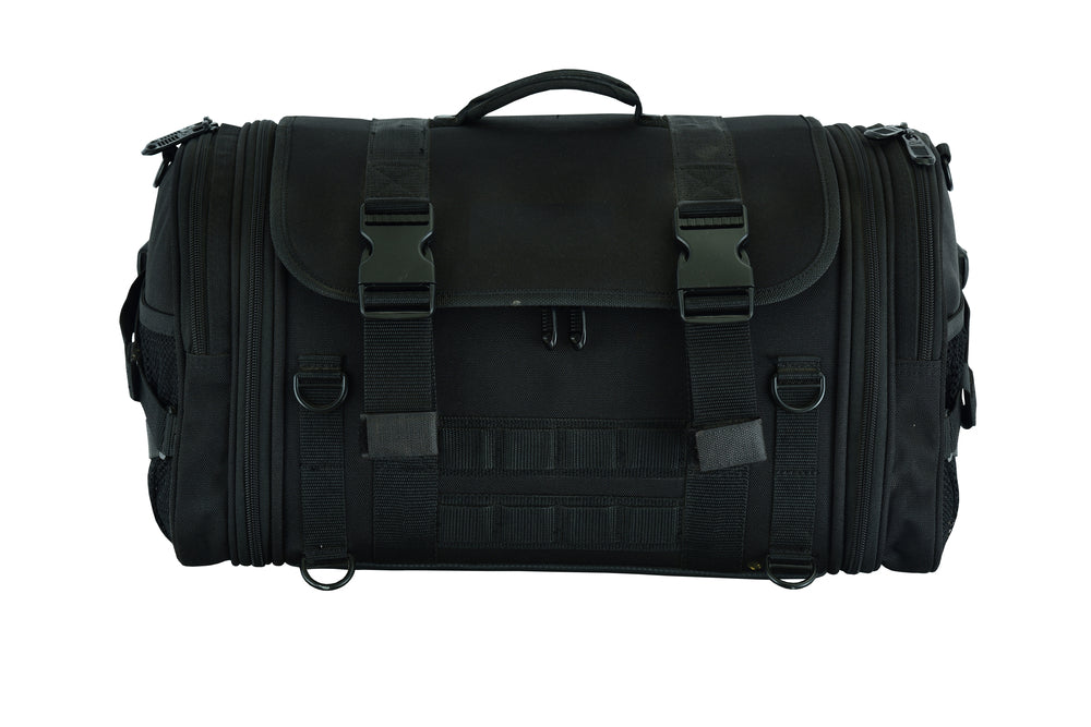 RC379 Modernize Cruising Premium Roll Bag