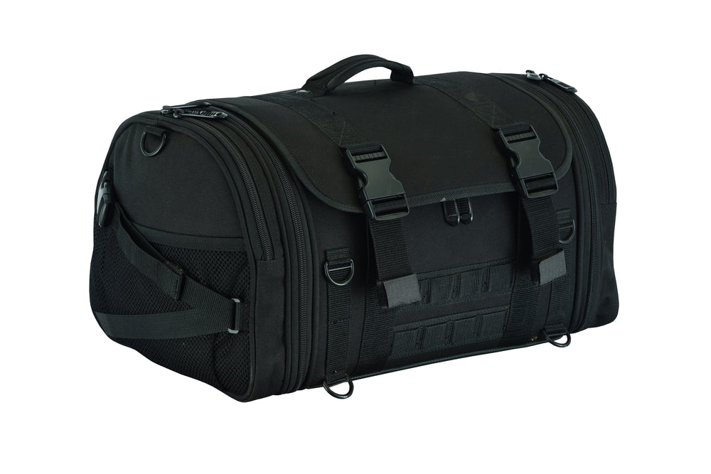 RC379 Modernize Cruising Premium Roll Bag