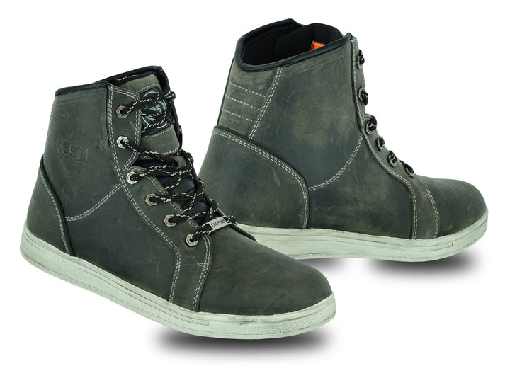 RC9735 Men's Waterproof Riding Shoes