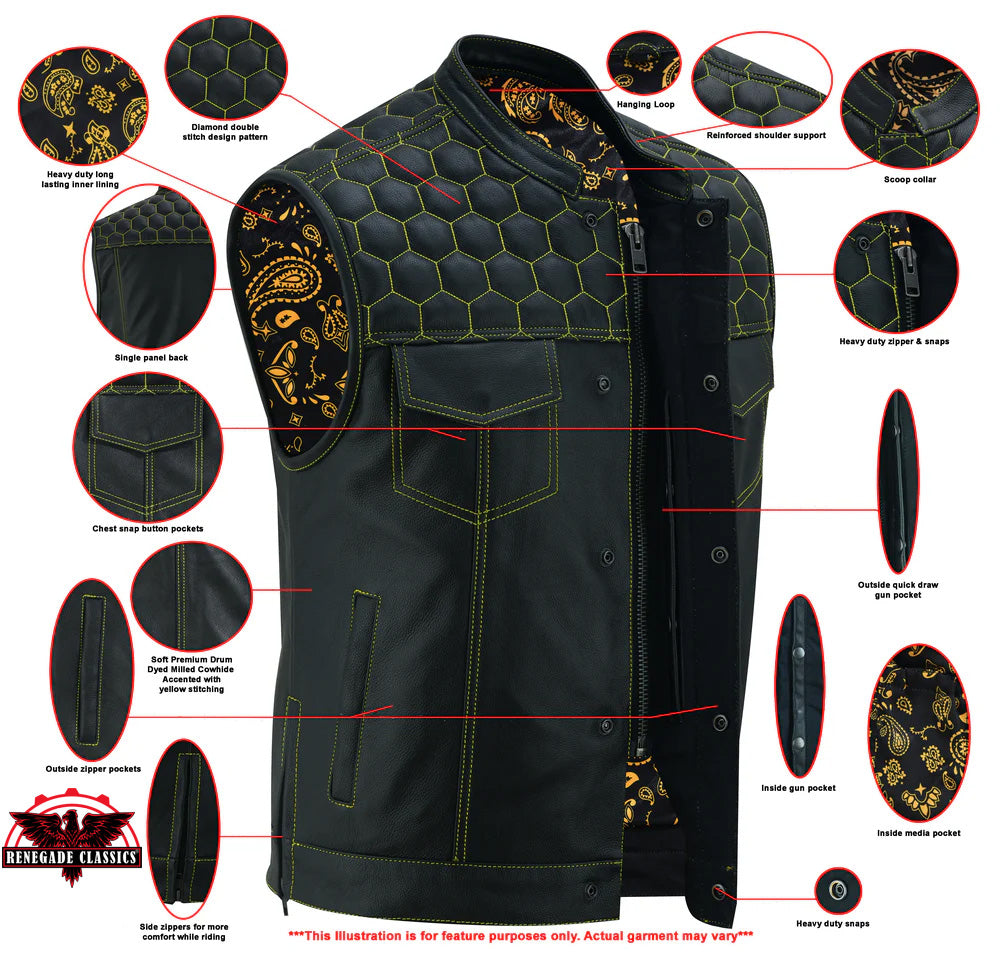 RC195 Gold Rush