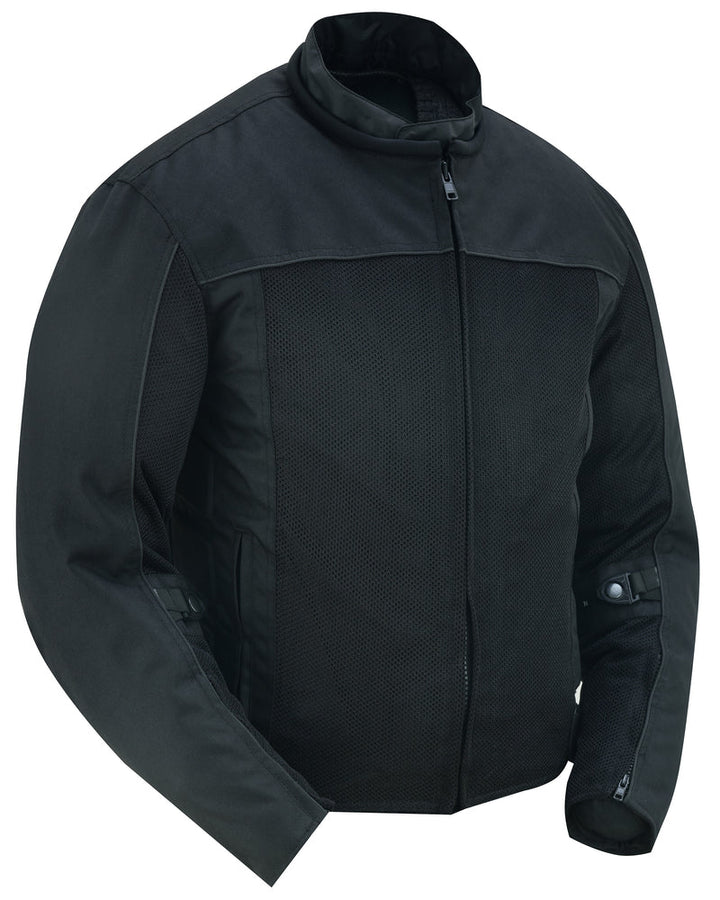 RC4640 Cross Wind - Black