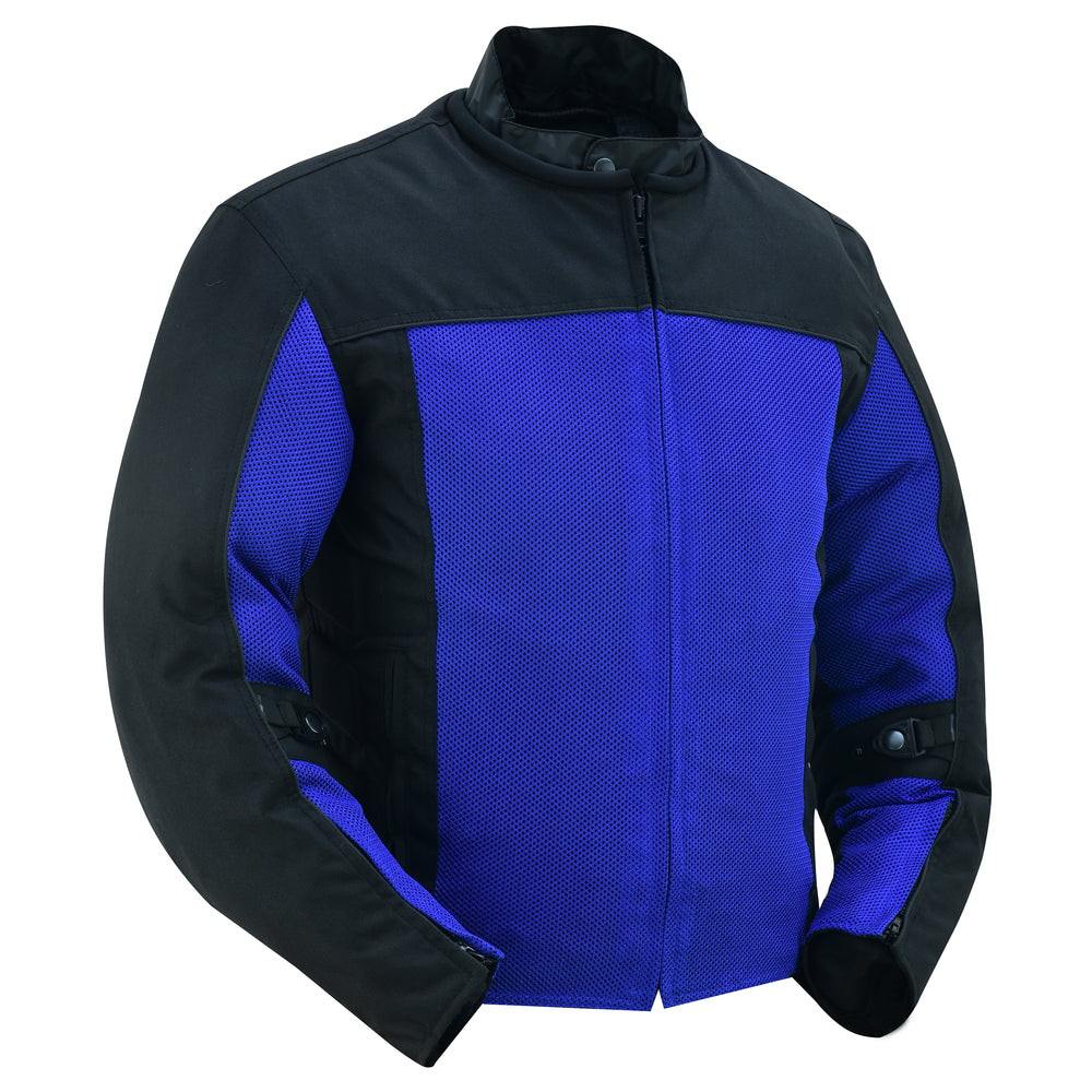 RC4641 Cross Wind - Blue