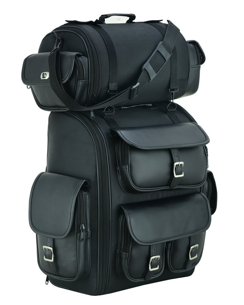 RC385 UPDATED TOURING BACK PACK