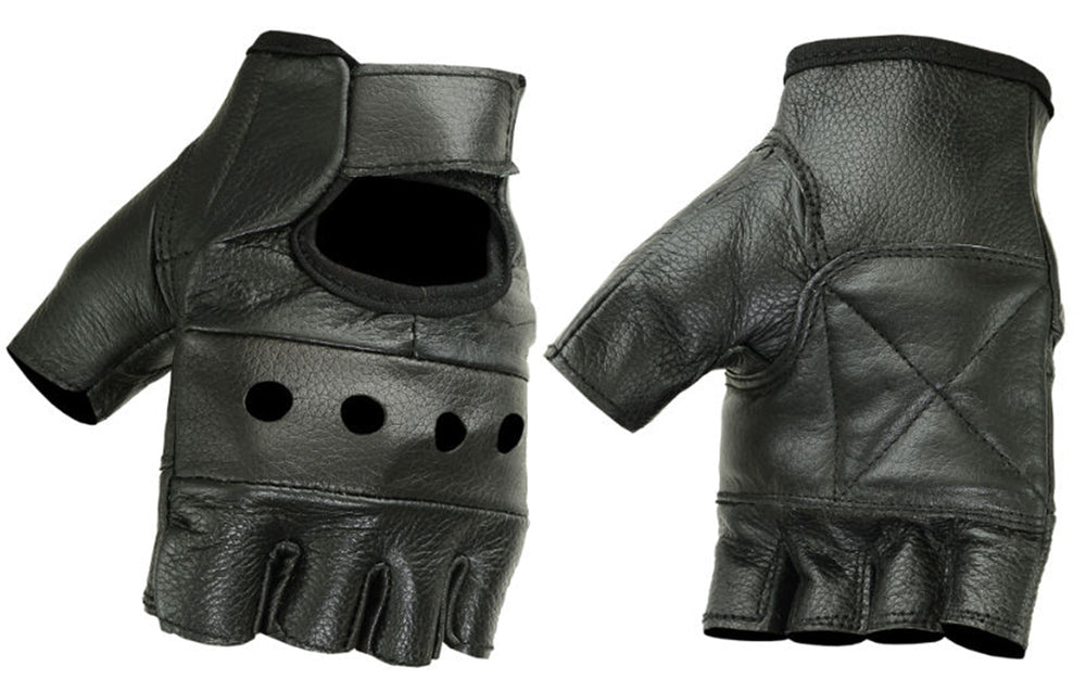 RC11 Economy Fingerless Glove