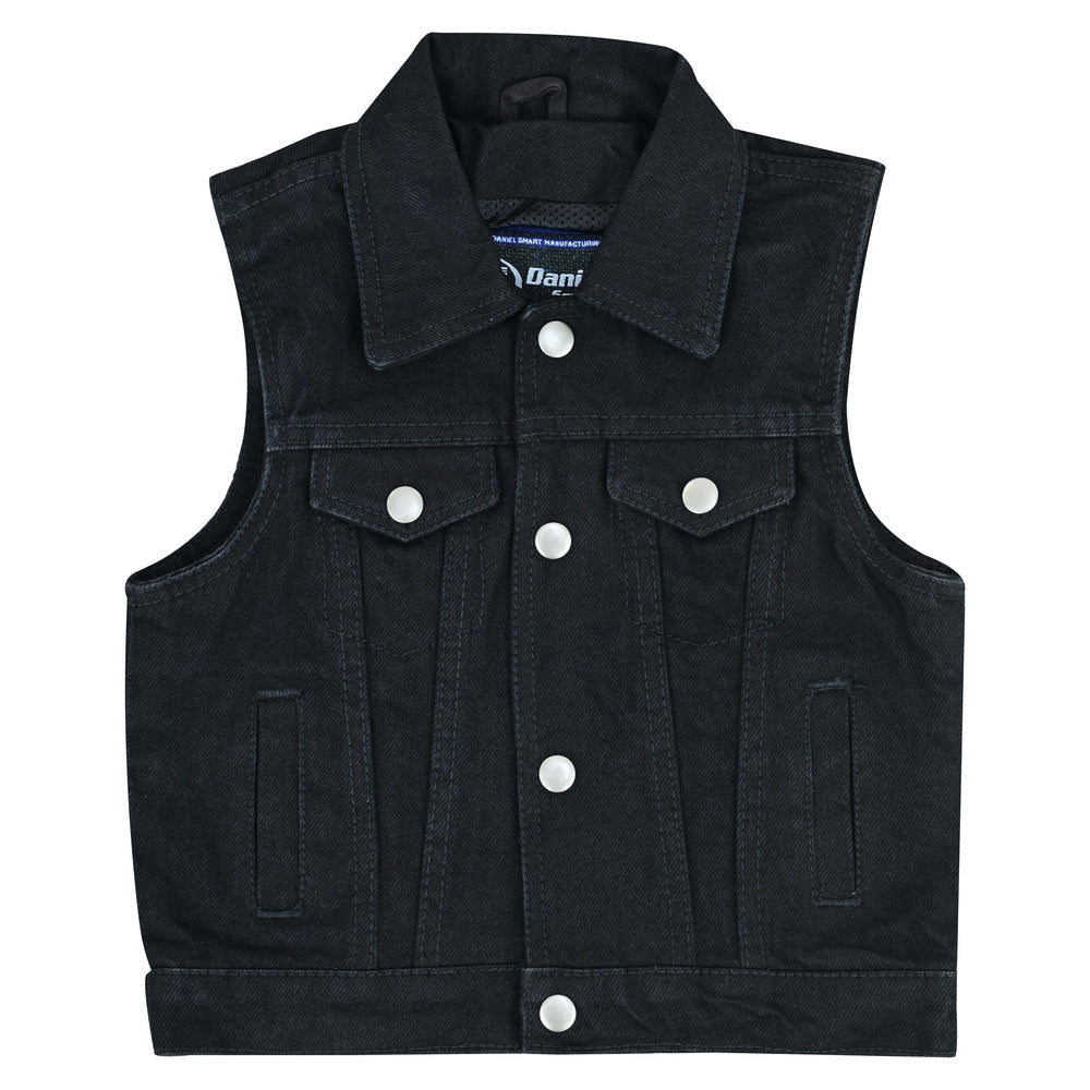 RM1611 DENIM DREAMER