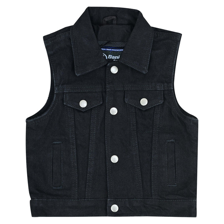 RM1611 DENIM DREAMER