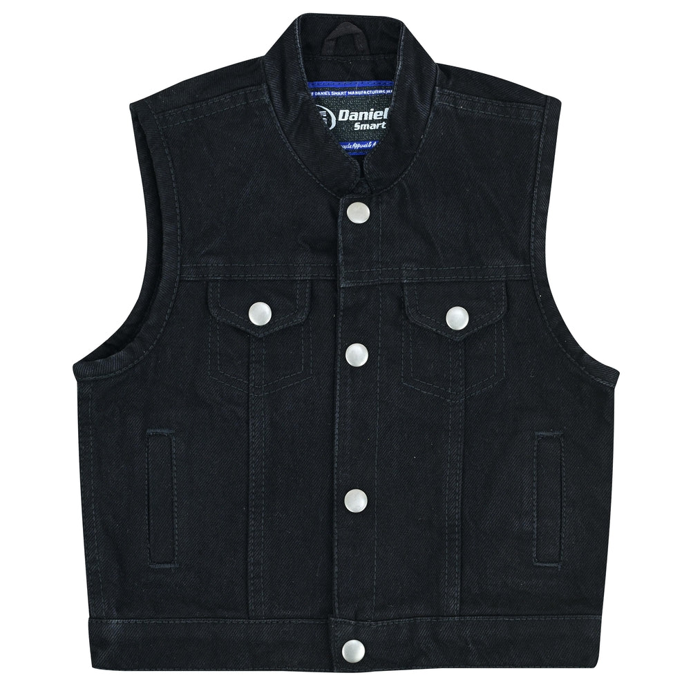 RM1612 Little Explorer