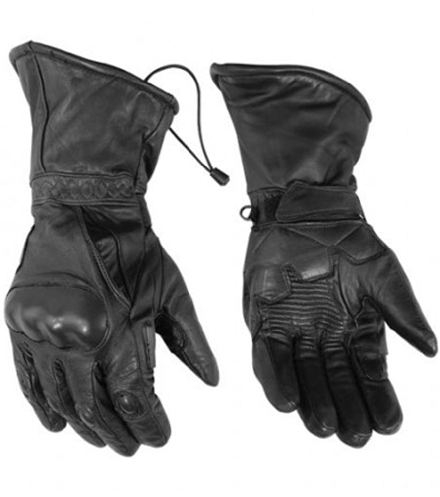 RC21 High Performance Insulated Touring Glove