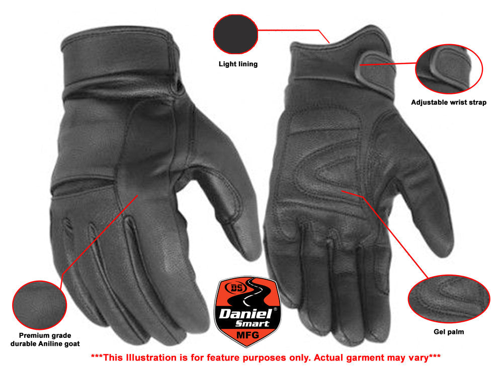 RC44 Premium Cruiser Glove