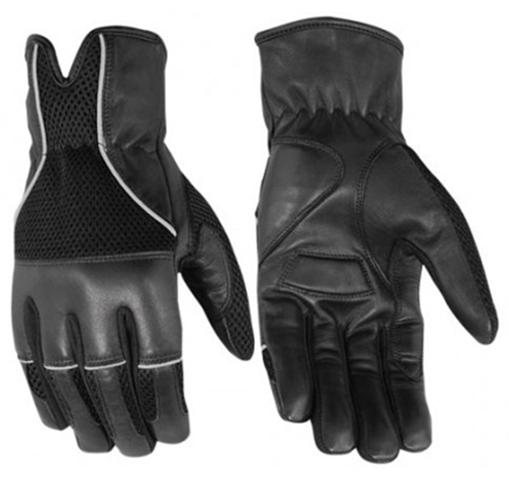 RC65 Leather / Mesh Summer Glove
