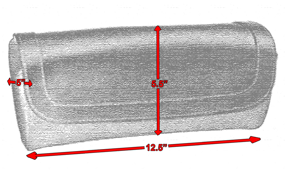 RC5701 Large Tool Bag