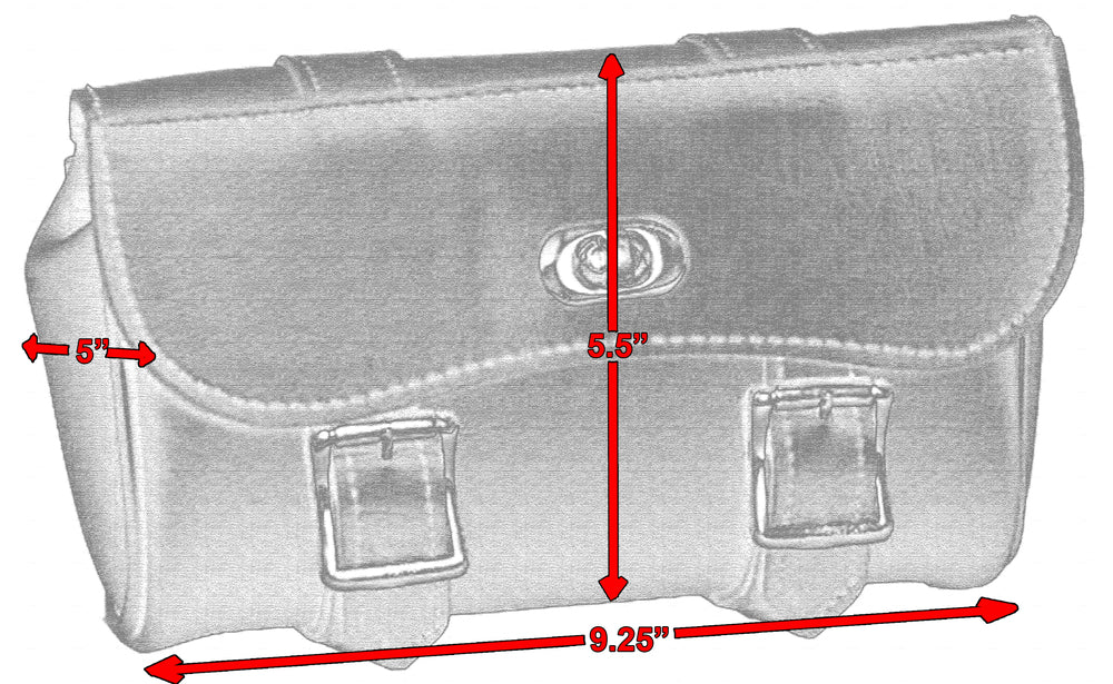 RC5602 Two Strap Tool Bag