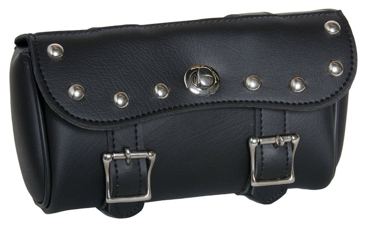 RC5602S Two Strap Tool Bag w/ Studs