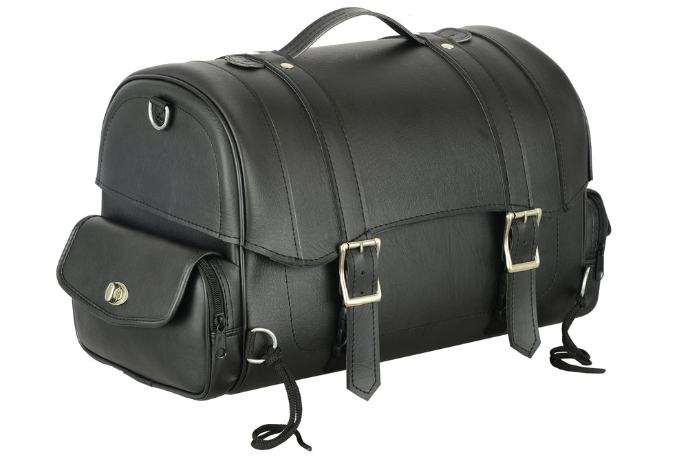 RC381 Updated Trunk Bag