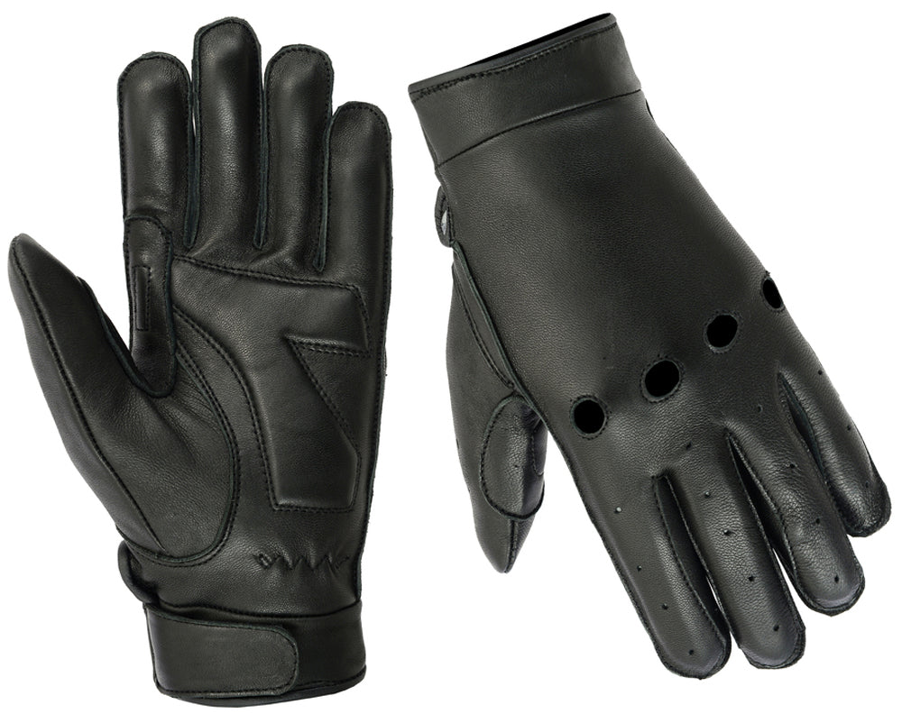 RC97 Premium Cruiser Glove