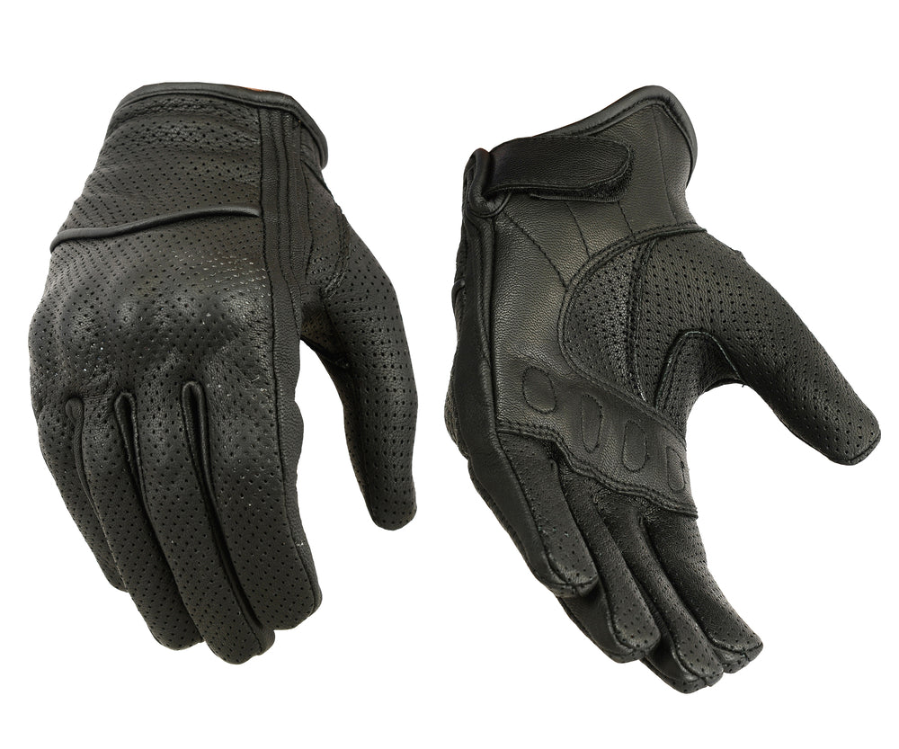 RC86 Women's Perforated Sporty Glove