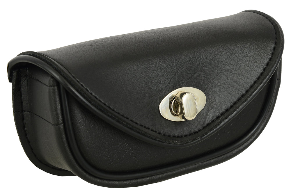 RC5805 Premium Synthetic Leather Small Windshield Bag